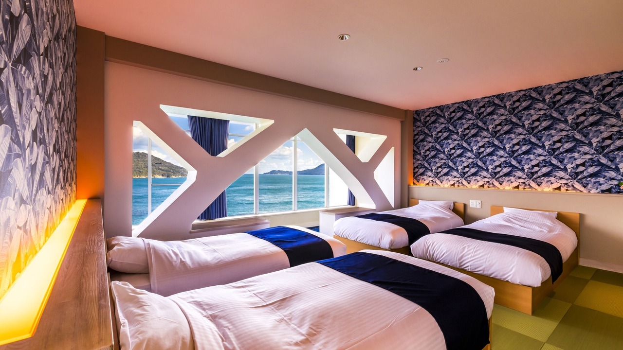 Photo of Bedroom in Toba