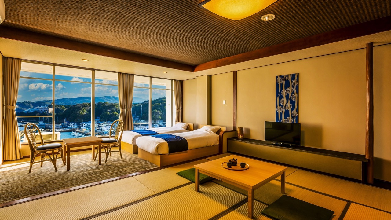 Photo of Bedroom in Toba