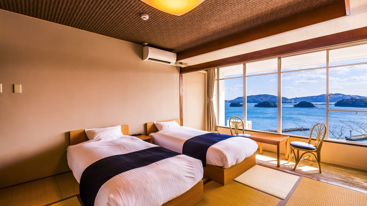 Photo of Bedroom in Toba