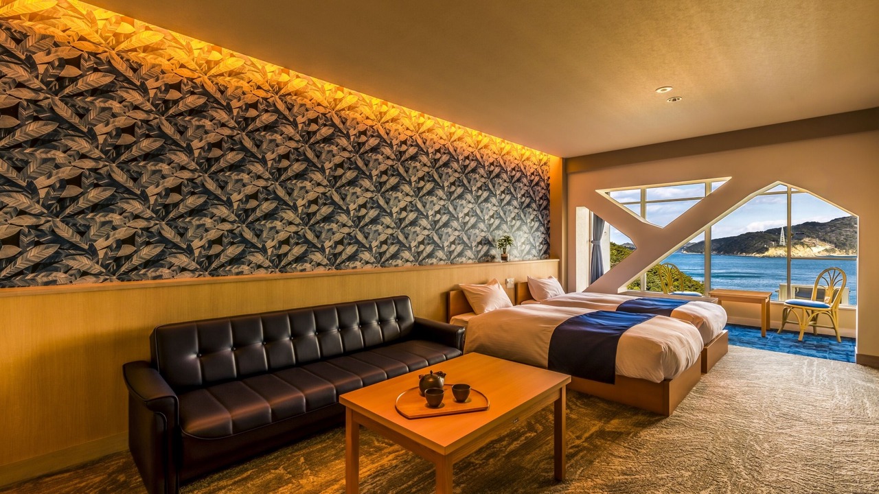 Photo of Bedroom in Toba
