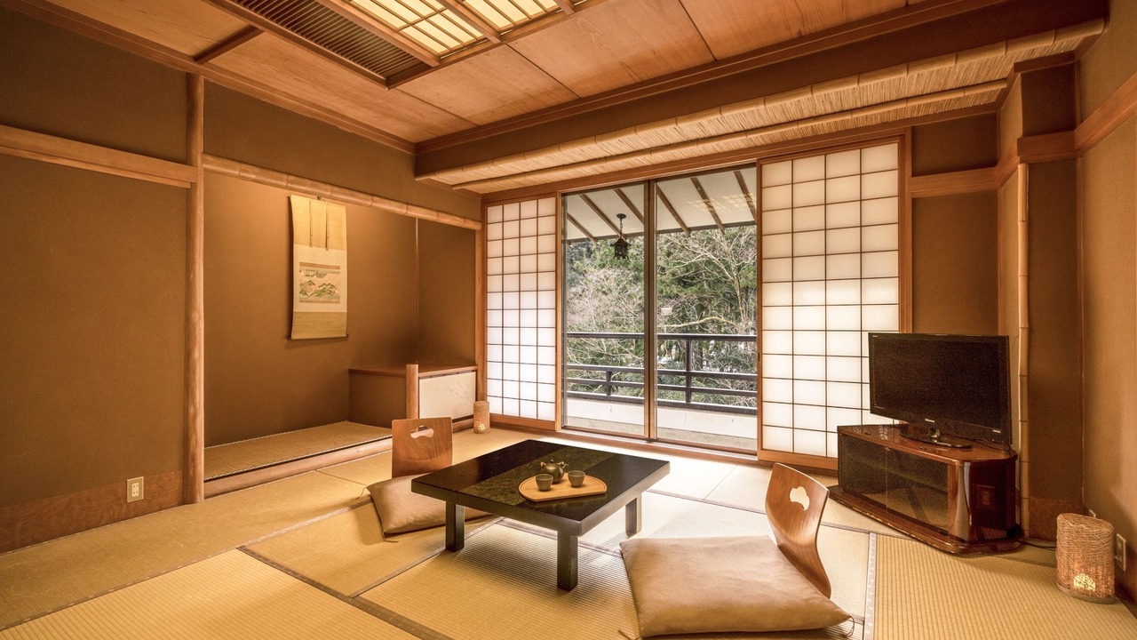 Photo of Bedroom in Kaga