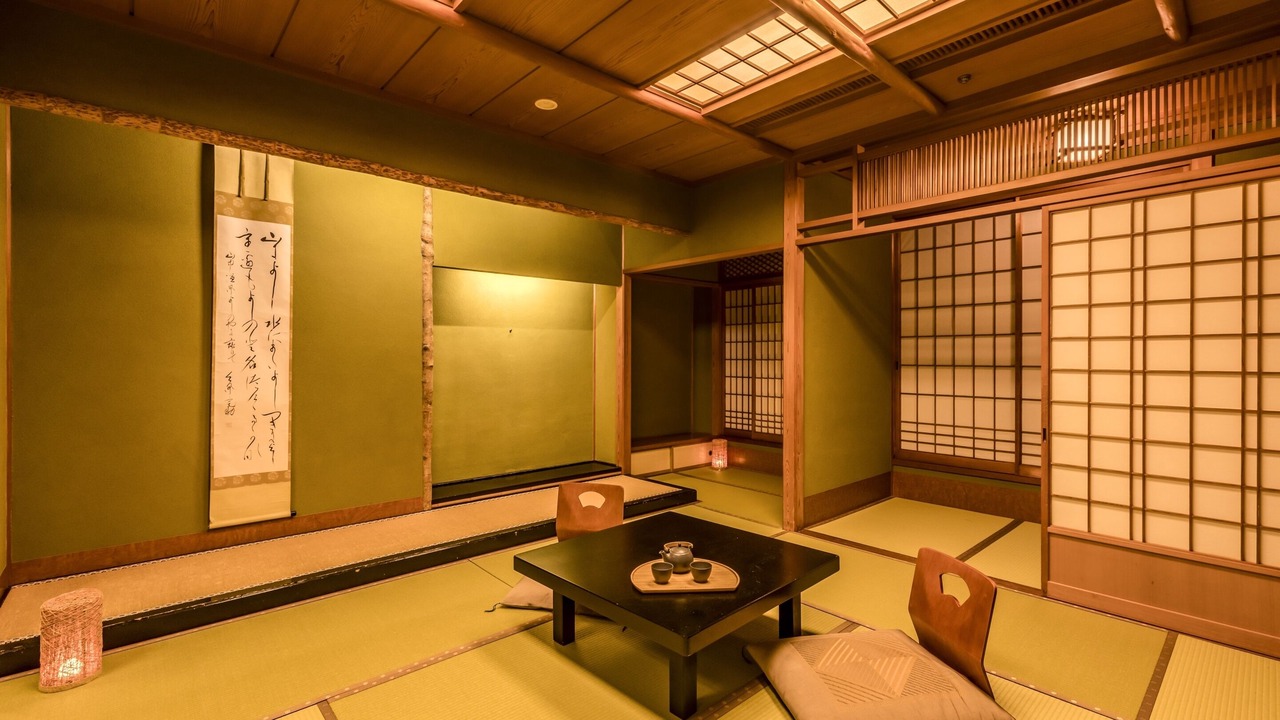 Photo of Bedroom in Kaga
