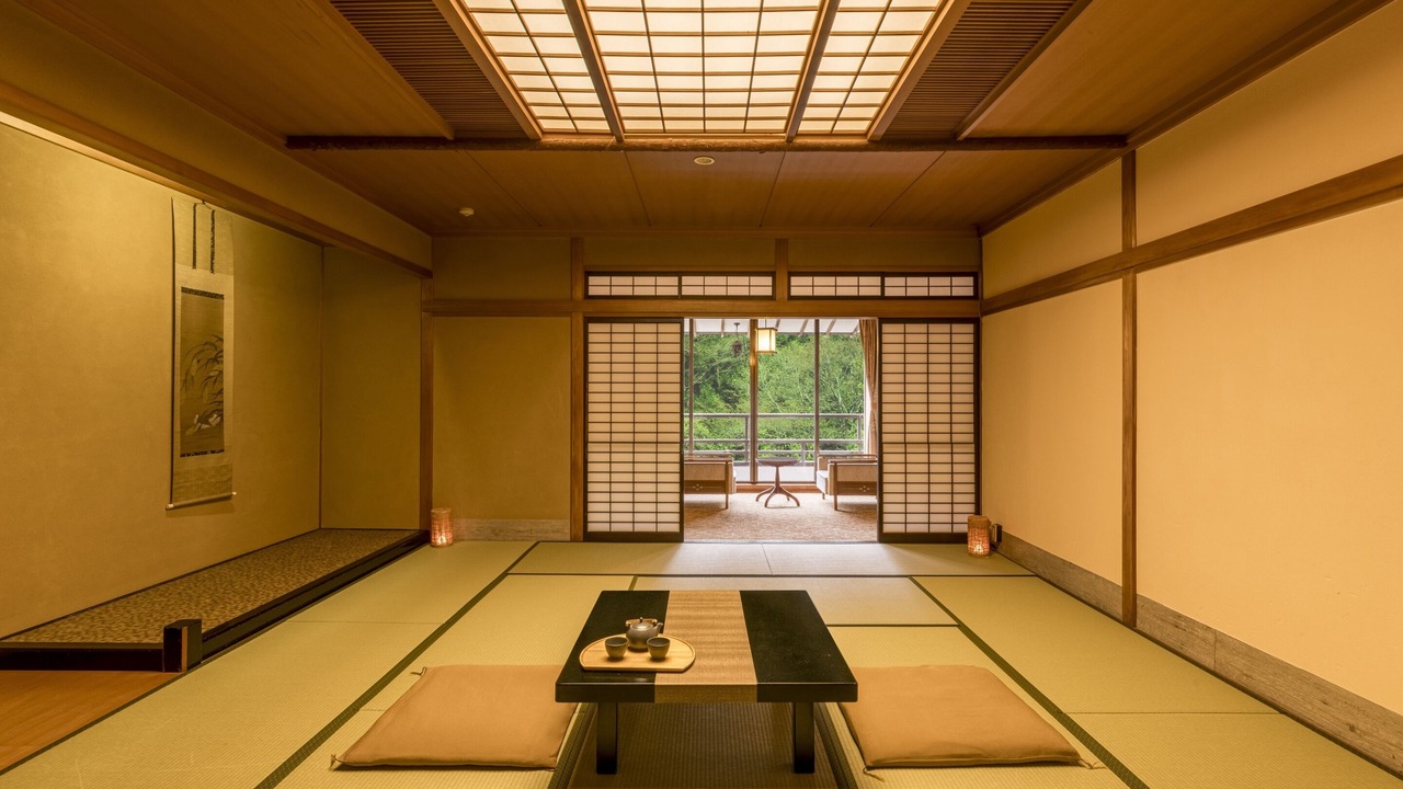 Photo of Bedroom in Kaga