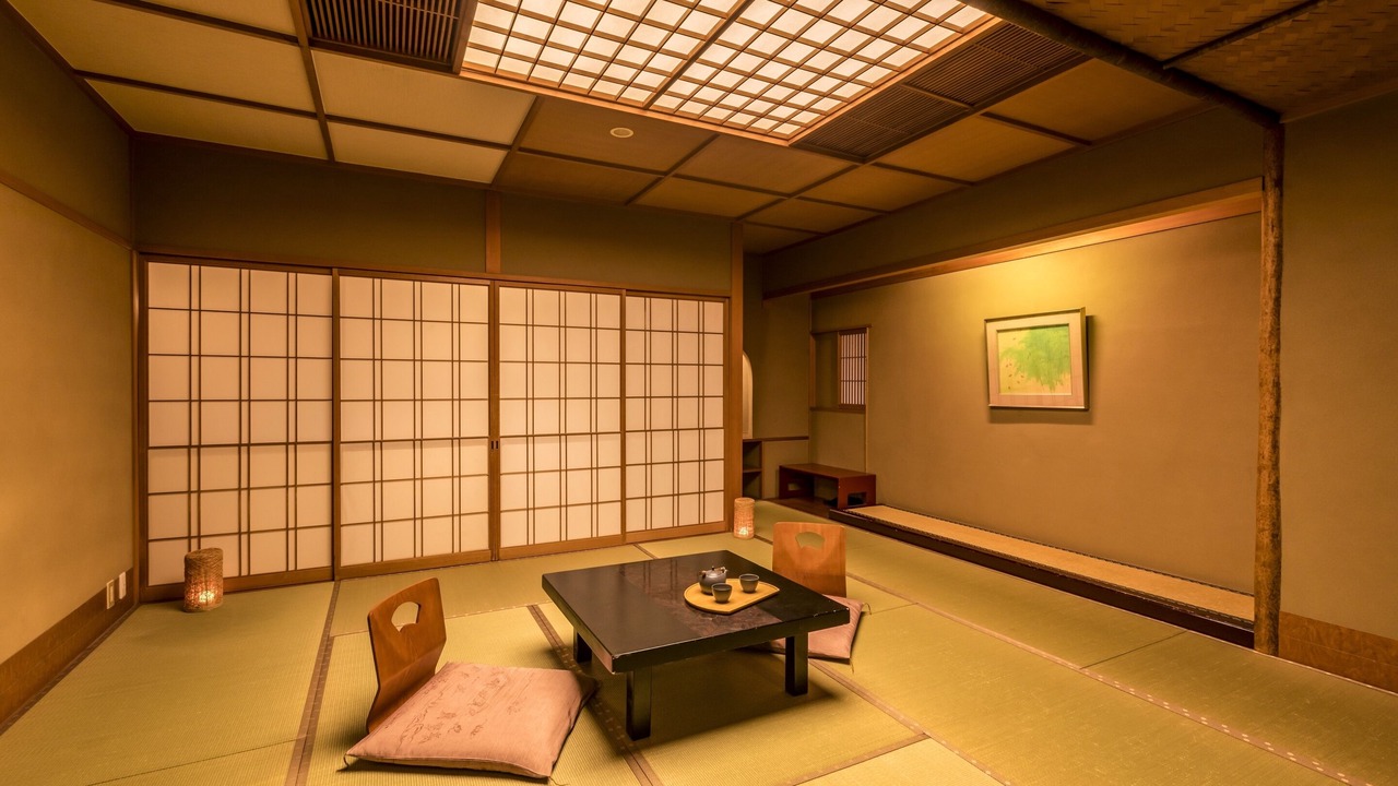 Photo of Bedroom in Kaga