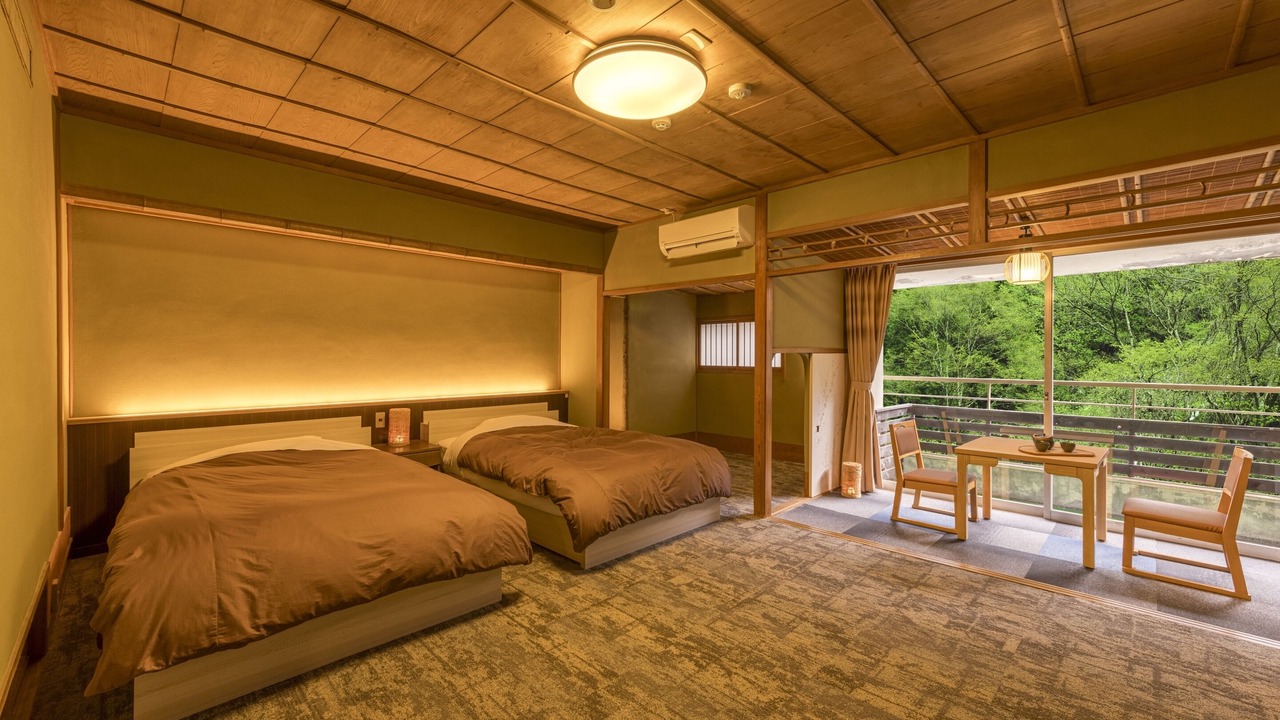 Photo of Bedroom in Kaga