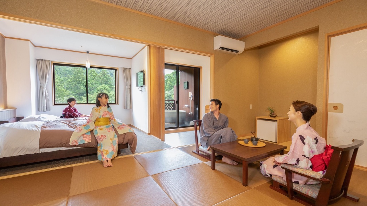 Photo of Bedroom in Kaga