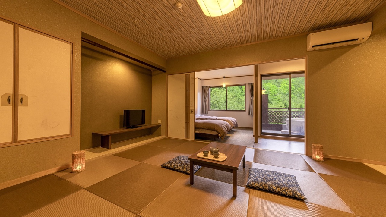 Photo of Bedroom in Kaga