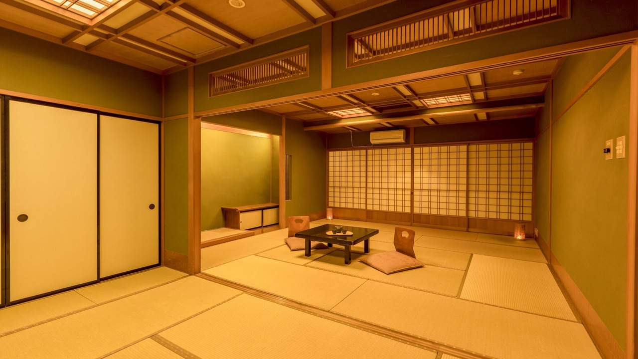 Photo of Bedroom in Kaga