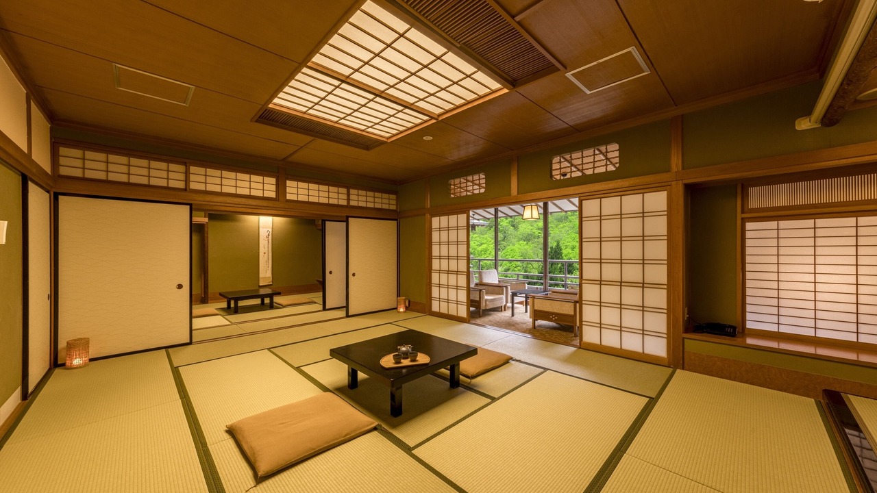 Photo of Bedroom in Kaga