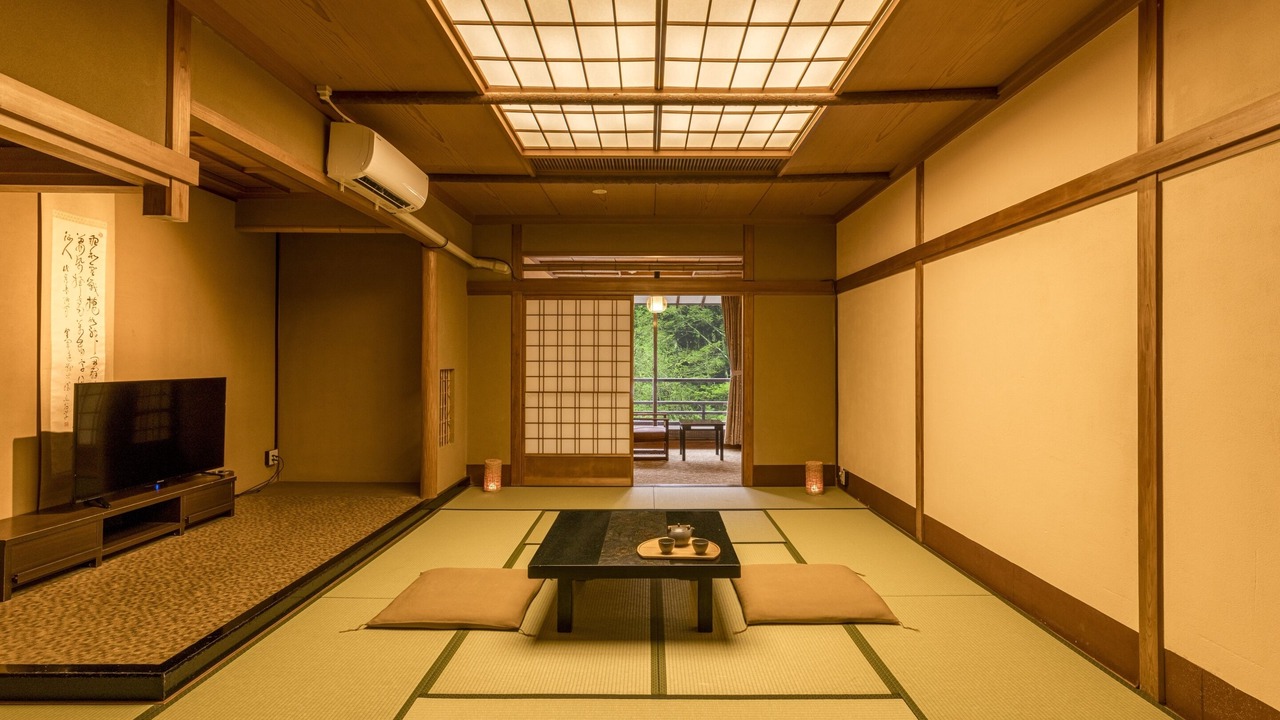 Photo of Bedroom in Kaga