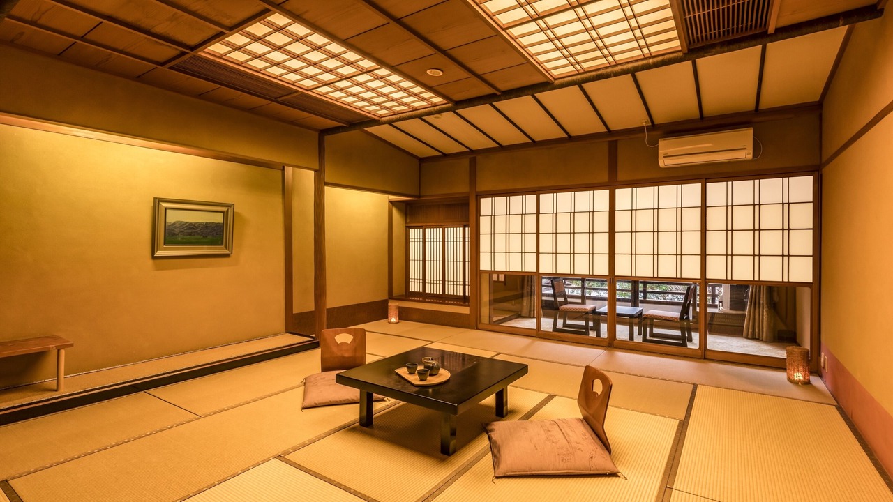 Photo of Bedroom in Kaga