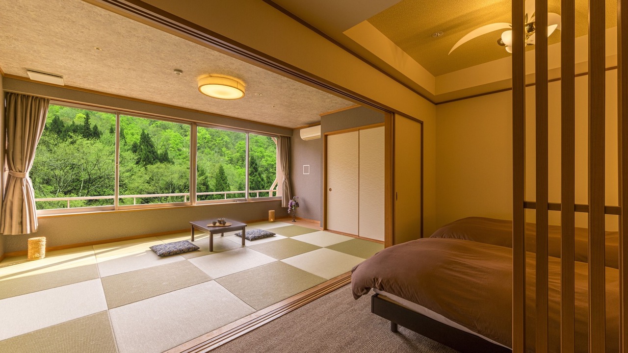 Photo of Bedroom in Kaga