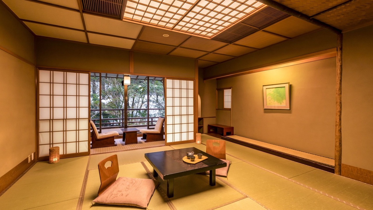 Photo of Bedroom in Kaga