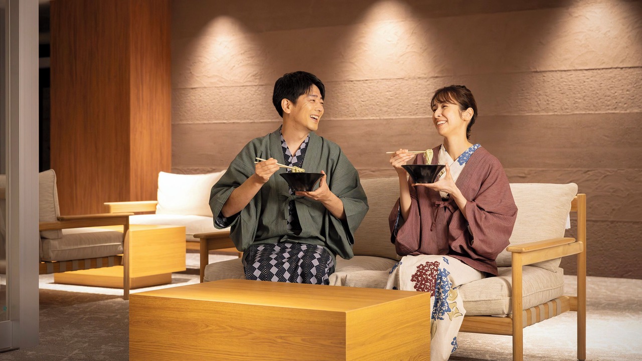 Photo of Others in Wakura Onsen