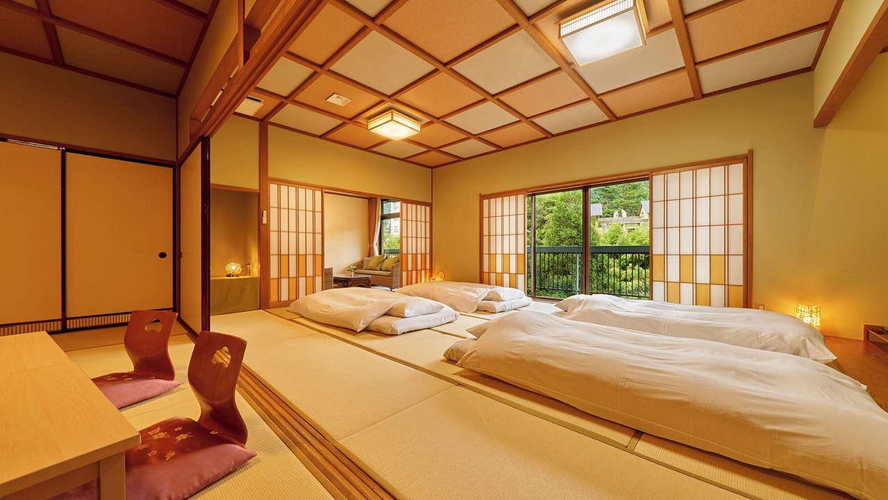 Photo of Bedroom in Kaga