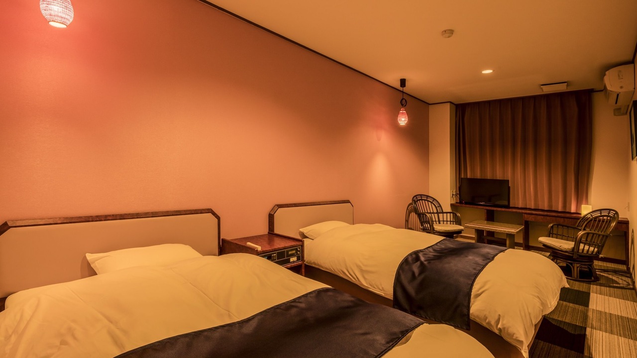 Photo of Bedroom in Kaga