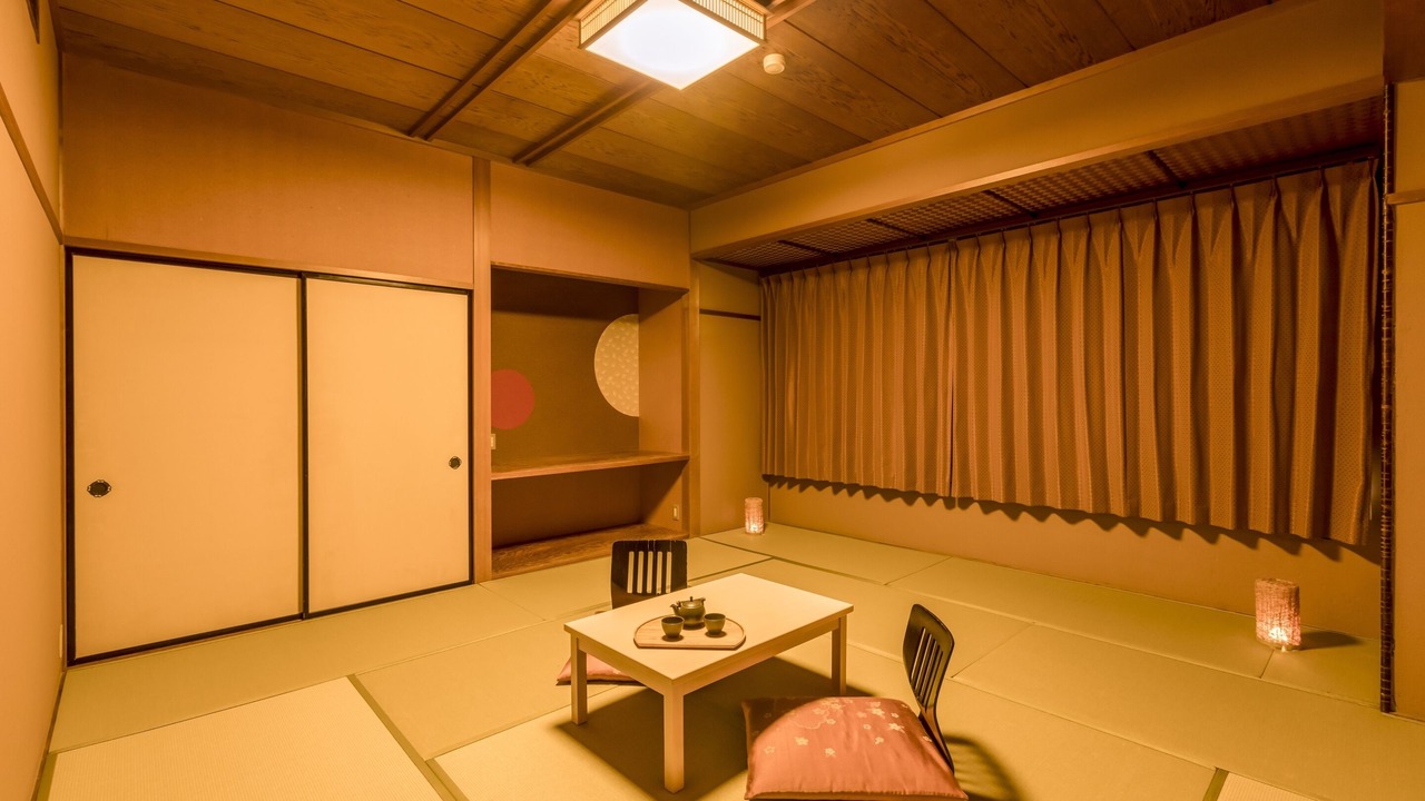 Photo of Bedroom in Kaga