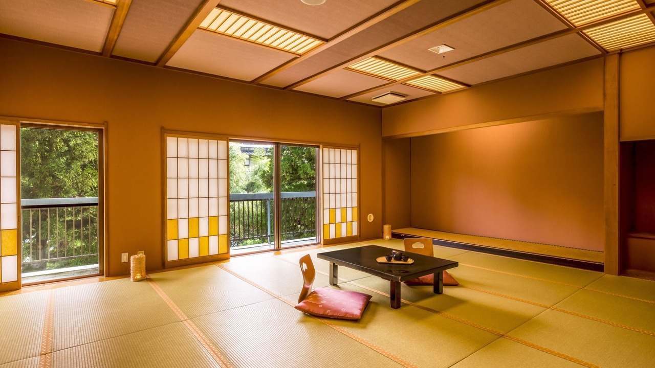 Photo of Bedroom in Kaga