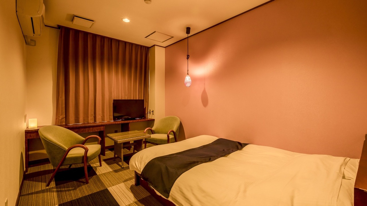 Photo of Bedroom in Kaga