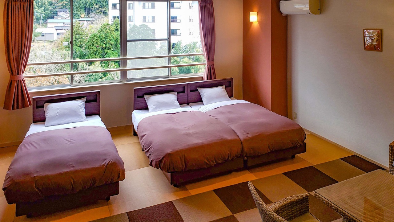 Photo of Bedroom in Kaga
