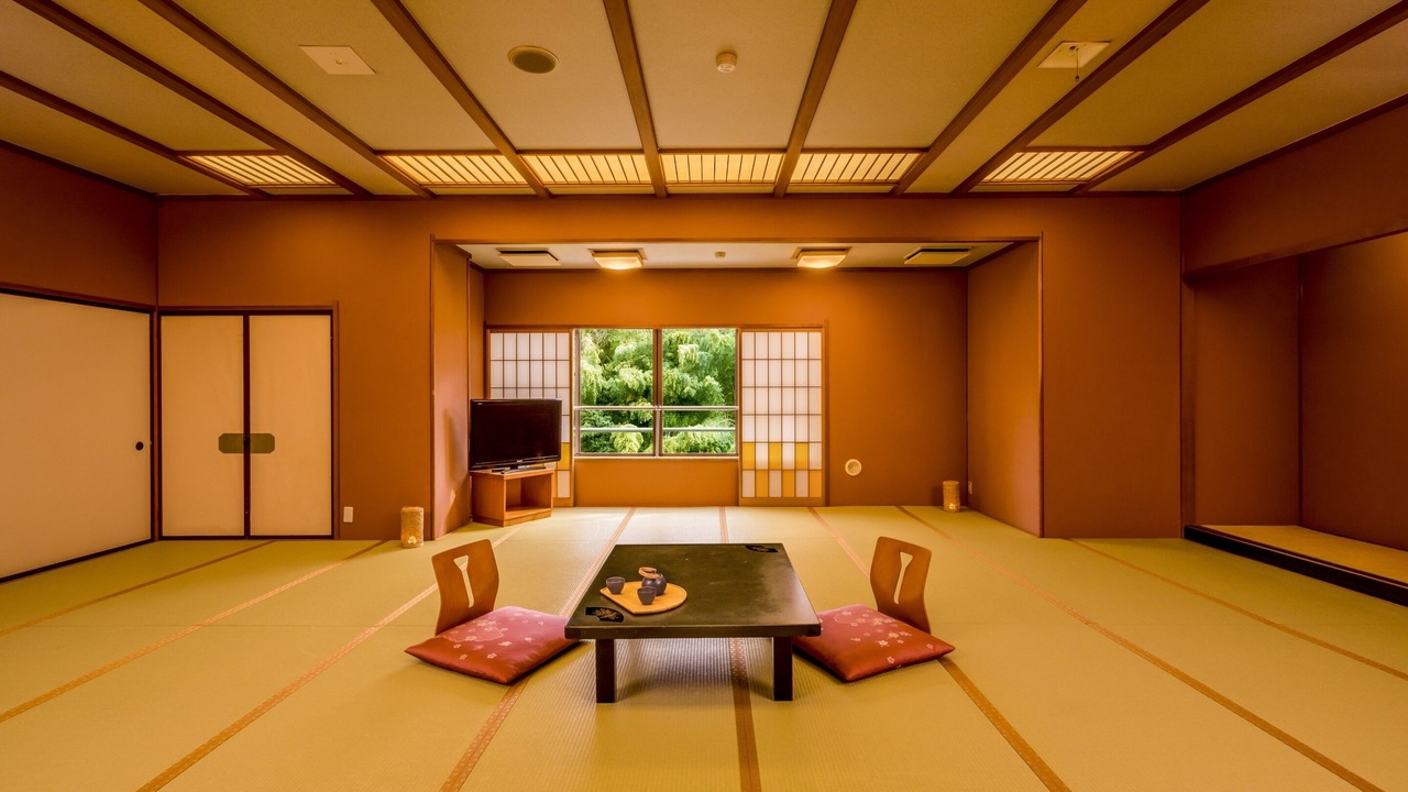 Photo of Bedroom in Kaga