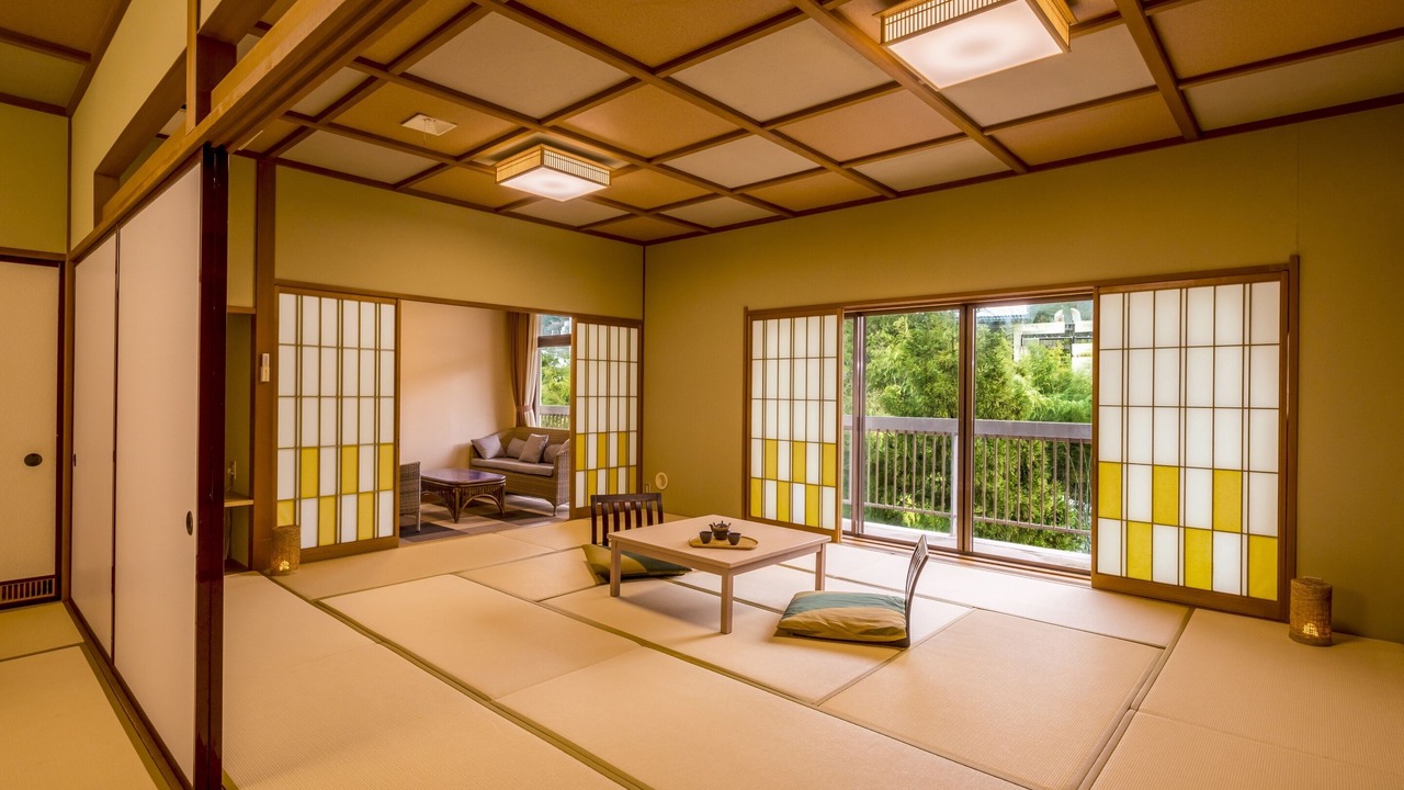 Photo of Bedroom in Kaga