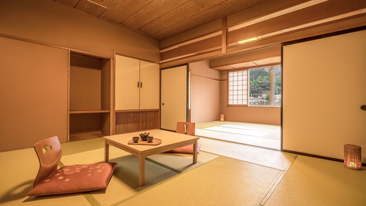 Photo of Bedroom in Kaga