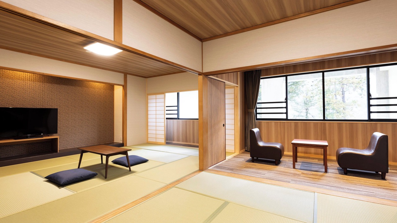 Photo of Bedroom in Kaga