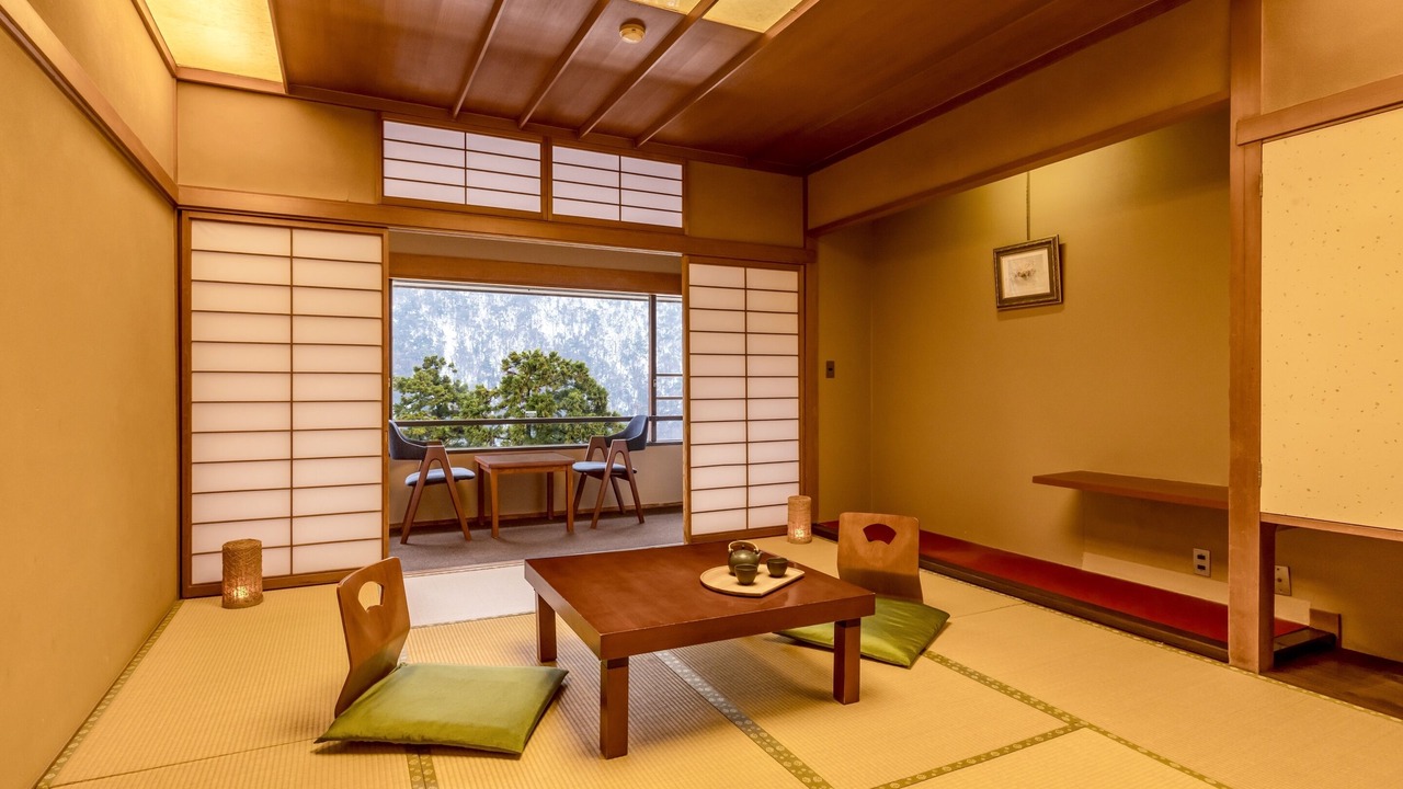 Photo of Bedroom in Kaga