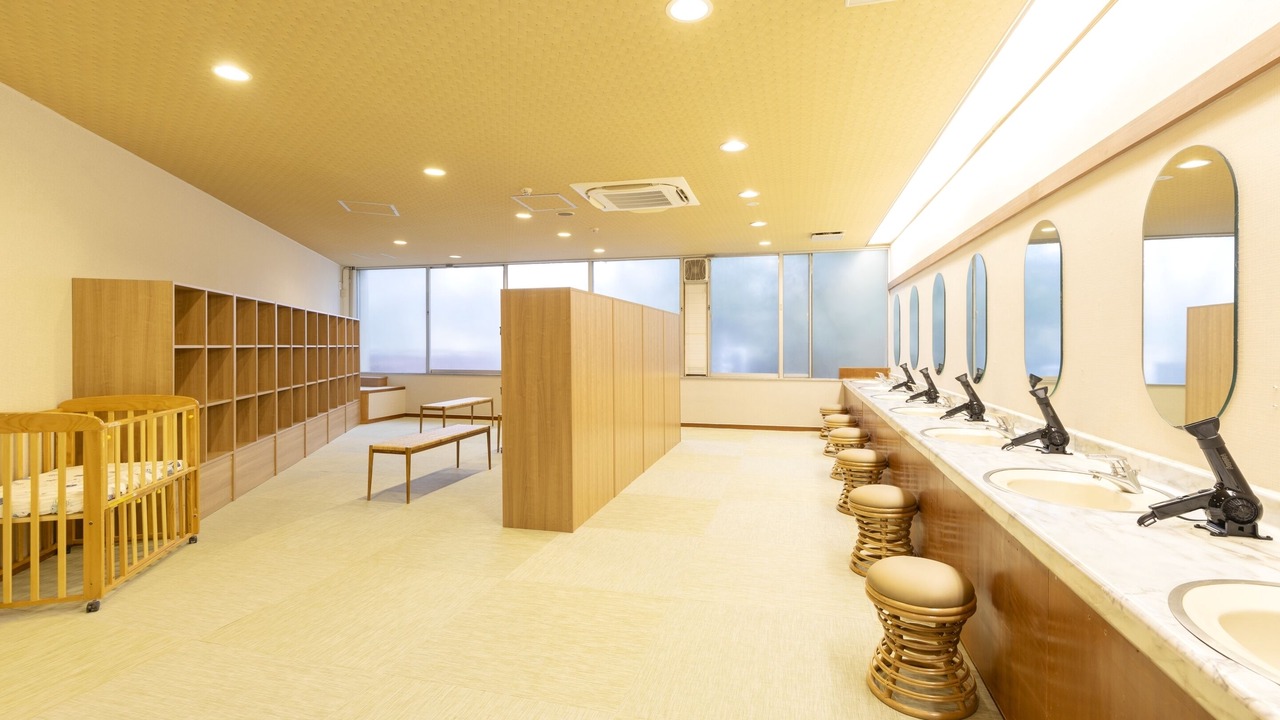 Photo of Bathroom in Kaga
