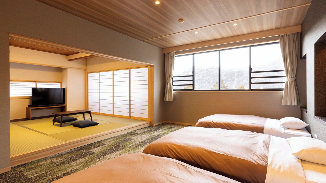 Photo of Bedroom in Kaga