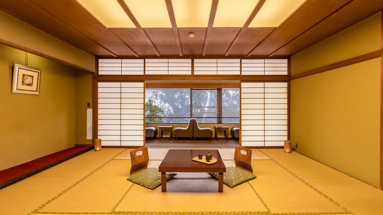 Photo of Bedroom in Kaga
