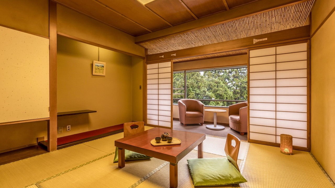 Photo of Bedroom in Kaga