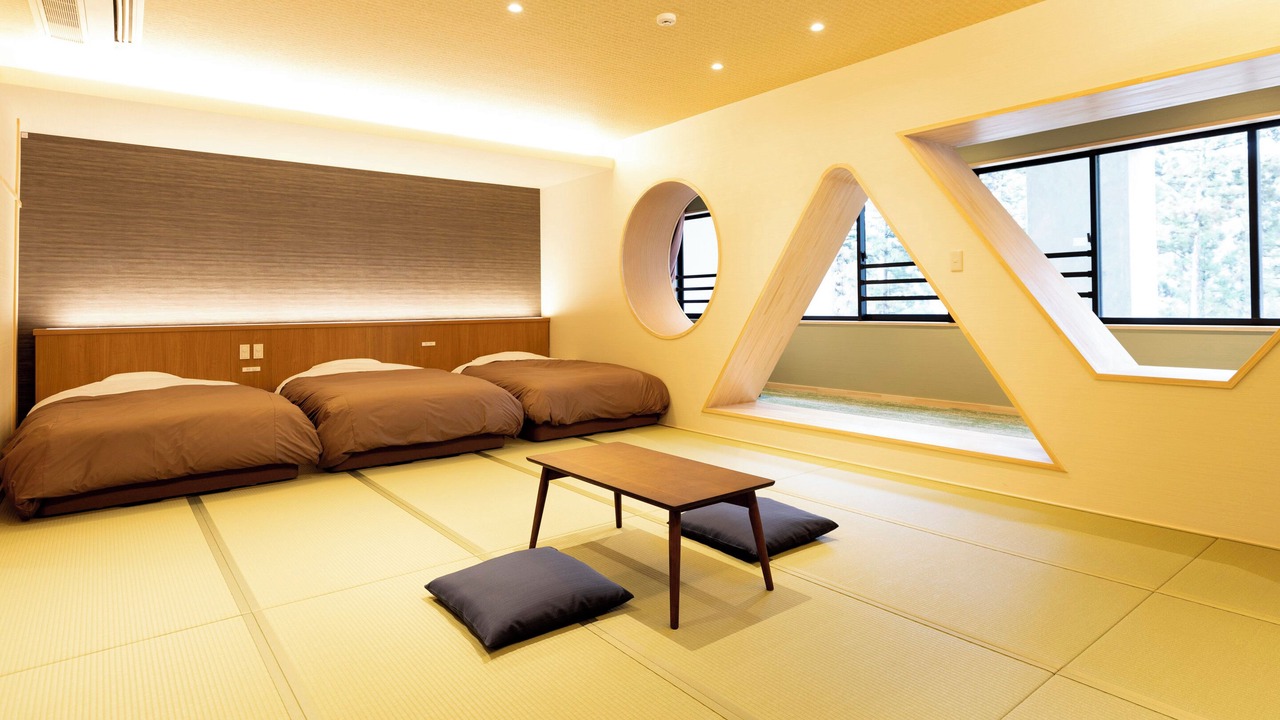 Photo of Bedroom in Kaga