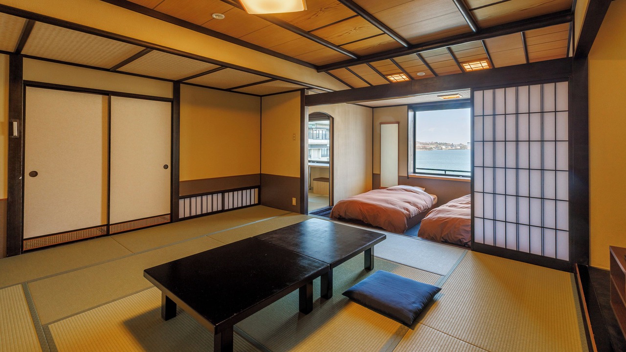 Photo of Bedroom in Akahodani Onsen