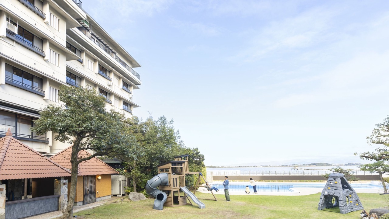 Photo of Outdoor in Akahodani Onsen
