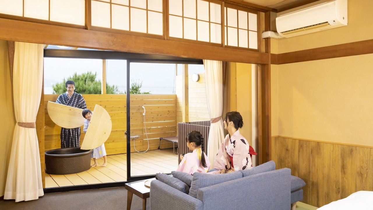 Photo of Bedroom in Akahodani Onsen