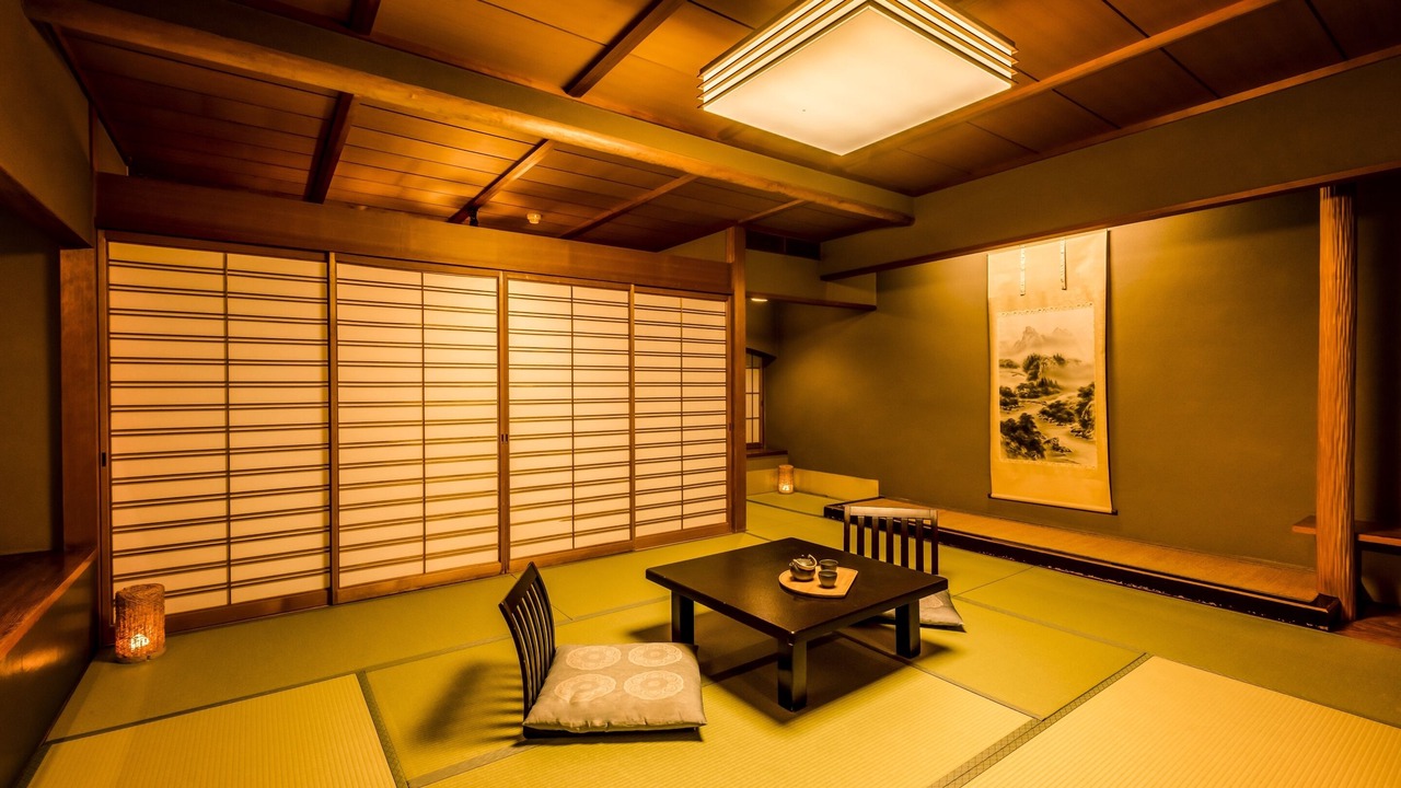 Photo of Bedroom in Akahodani Onsen