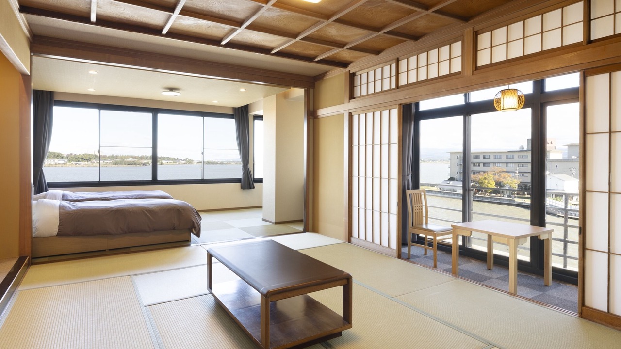 Photo of Bedroom in Akahodani Onsen