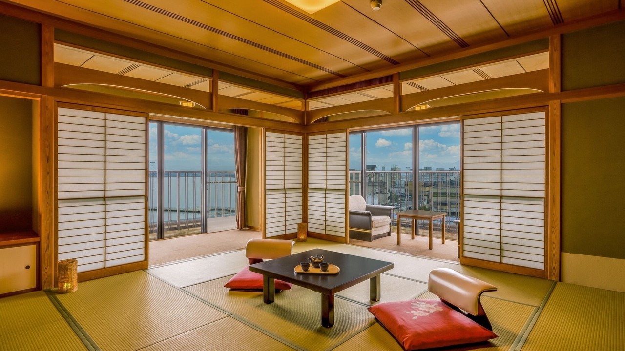 Photo of Bedroom in Akahodani Onsen