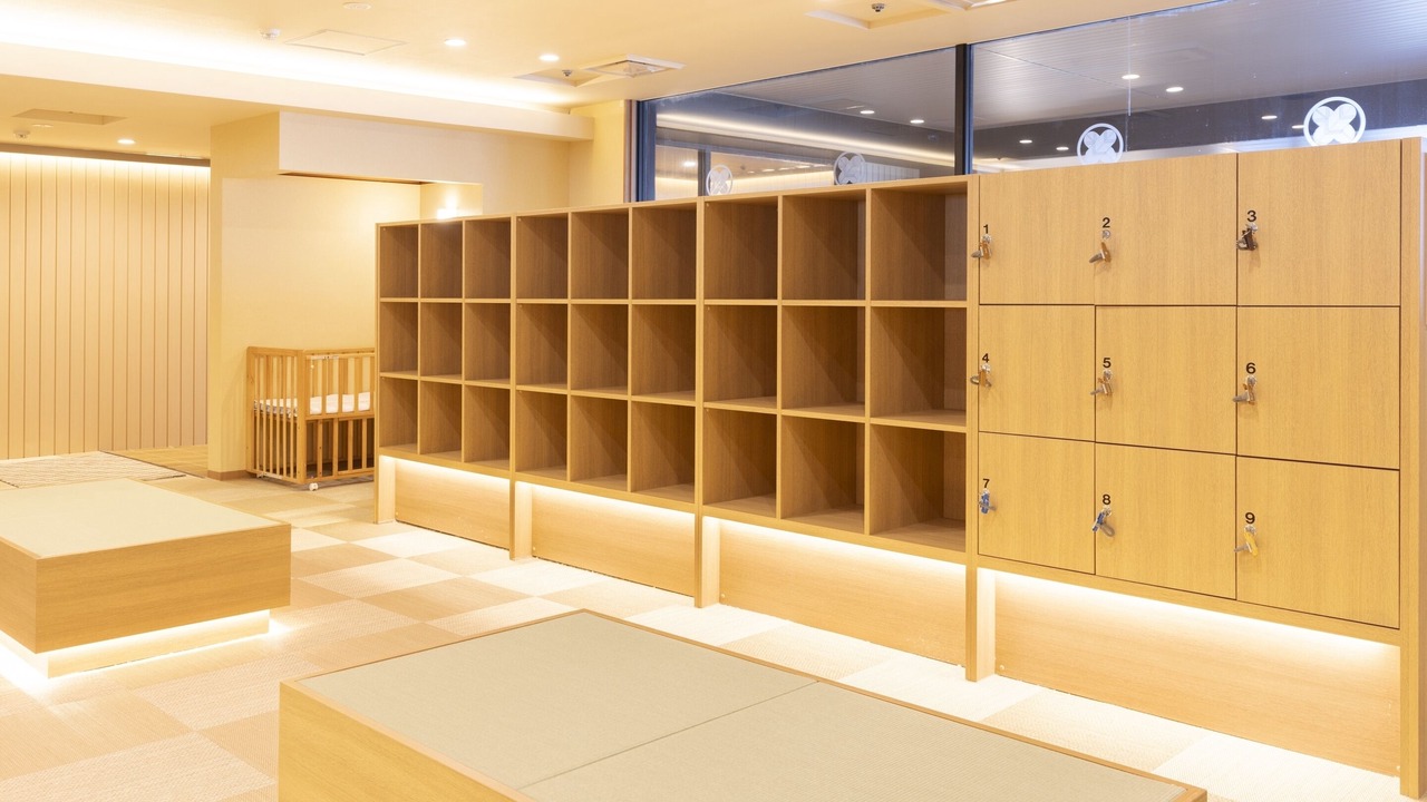 Photo of Bathroom in Akahodani Onsen