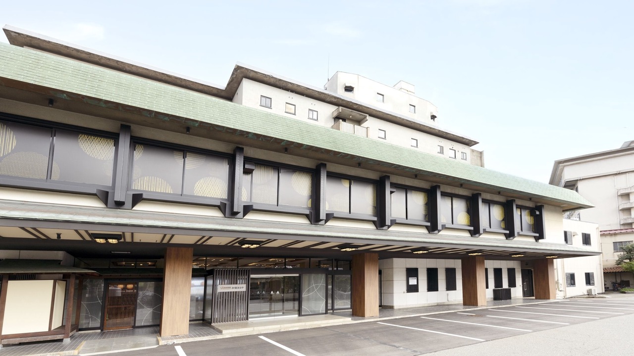 Photo of Outdoor in Akahodani Onsen