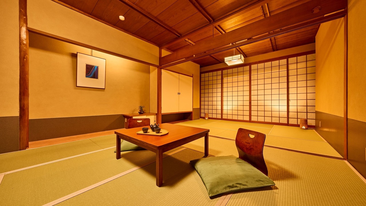 Photo of Bedroom in Kaga