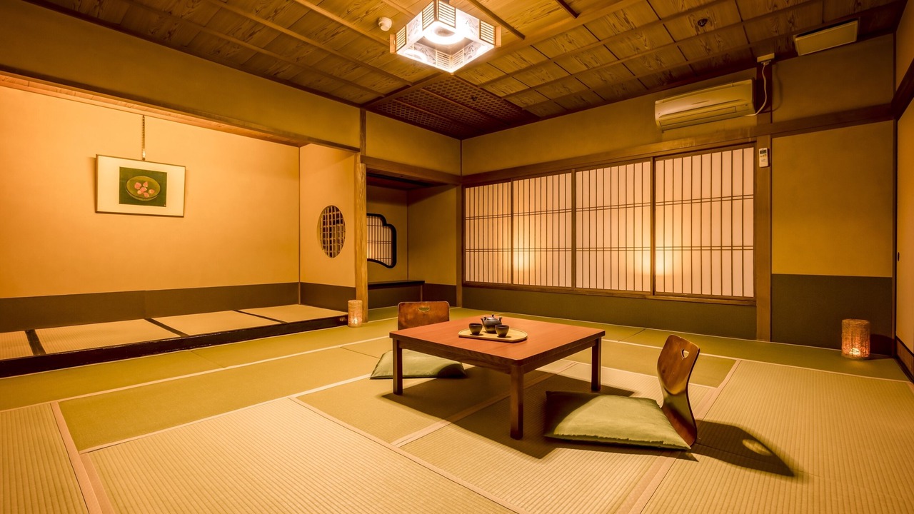 Photo of Bedroom in Kaga