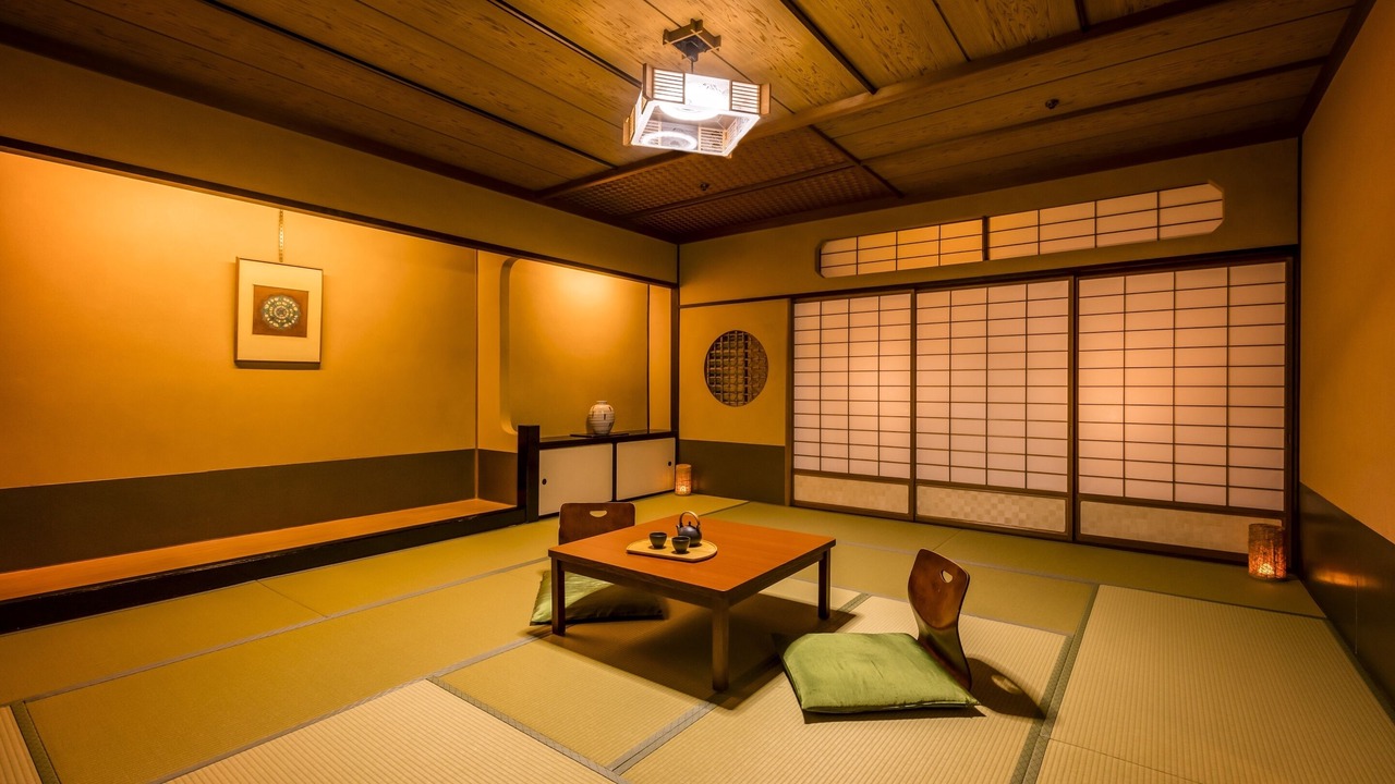 Photo of Bedroom in Kaga
