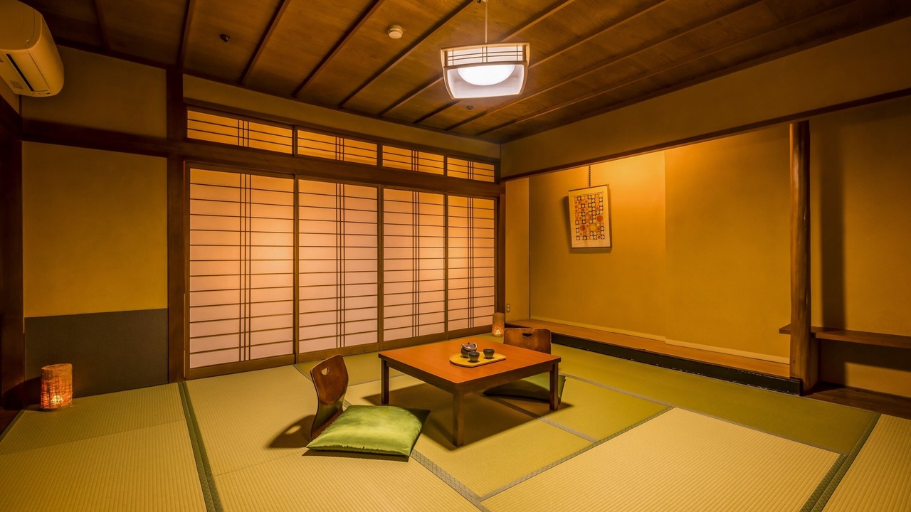 Photo of Bedroom in Kaga