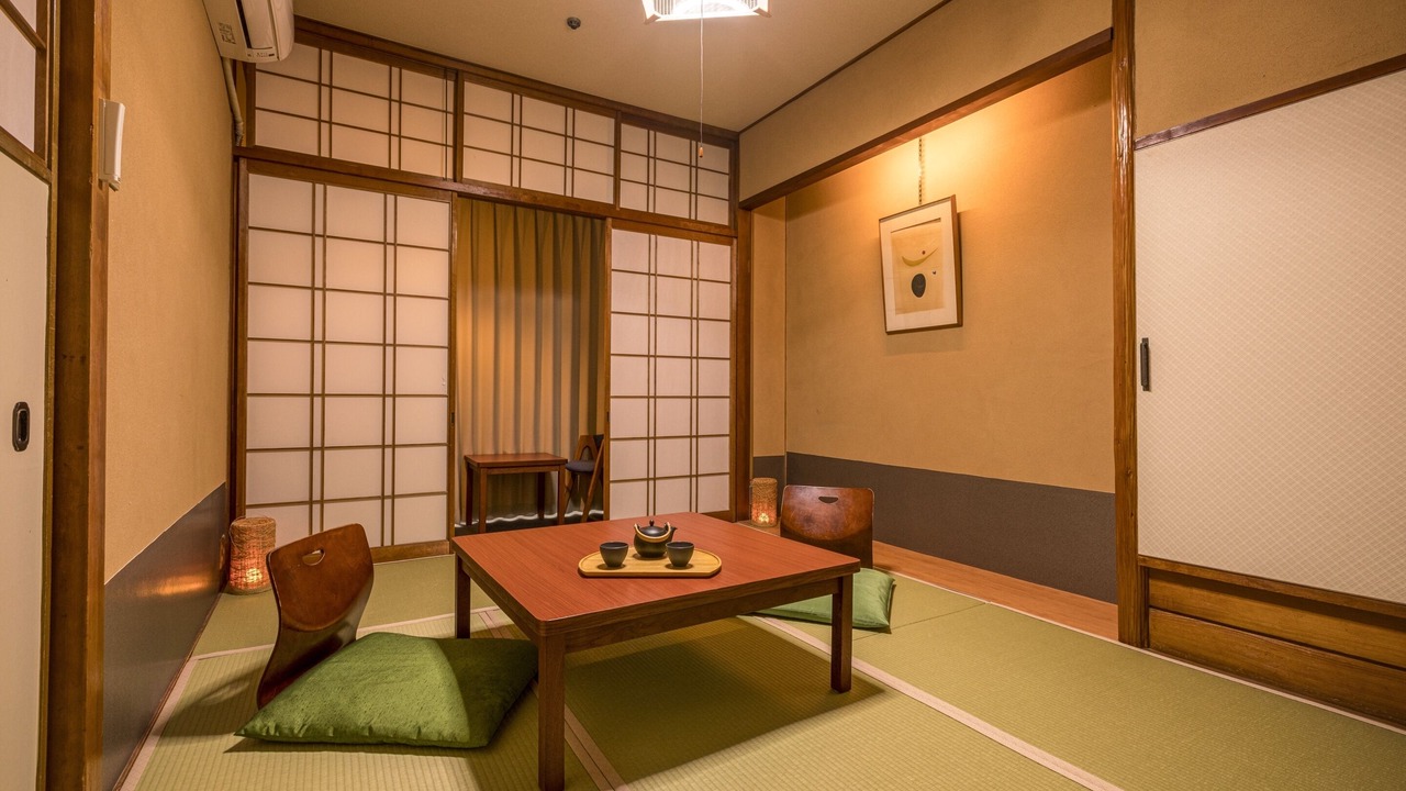 Photo of Bedroom in Kaga
