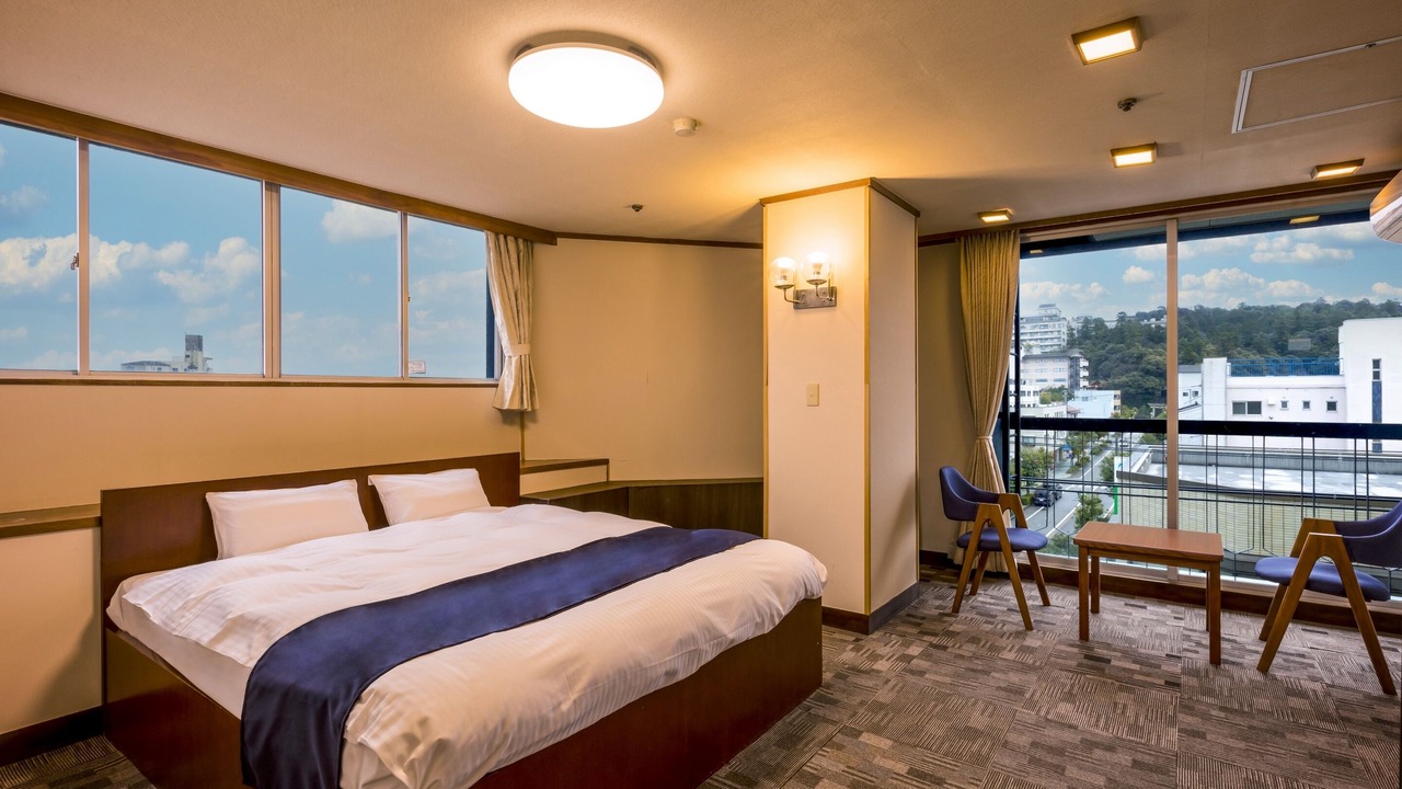 Photo of Bedroom in Kaga