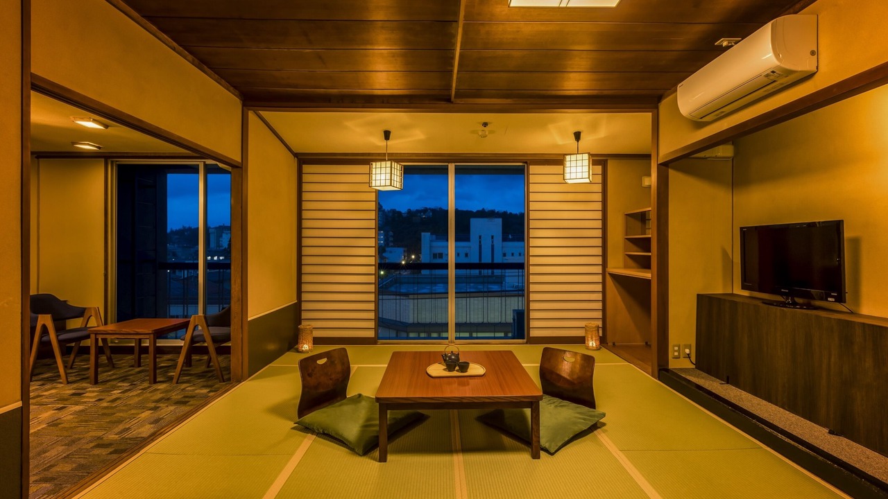 Photo of Bedroom in Kaga