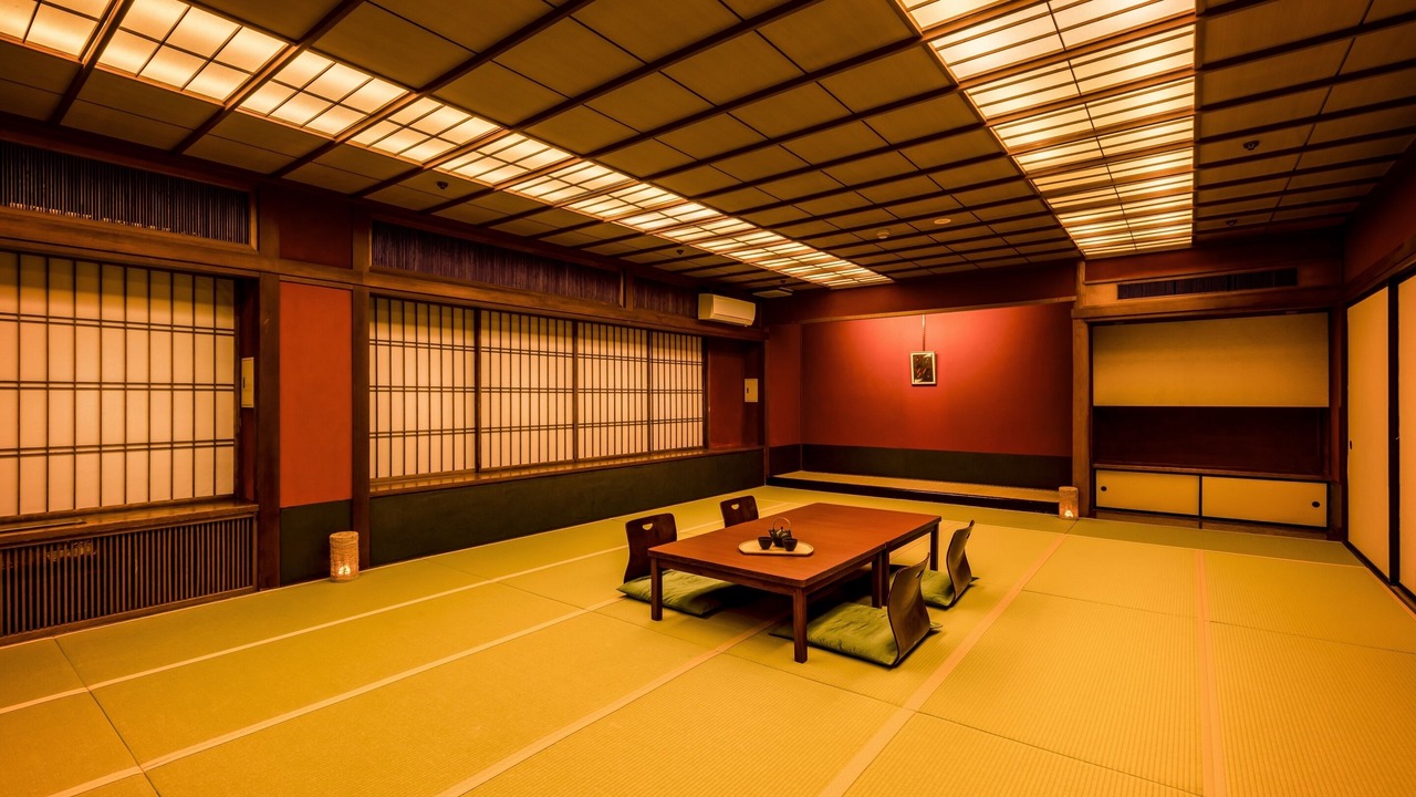 Photo of Bedroom in Kaga